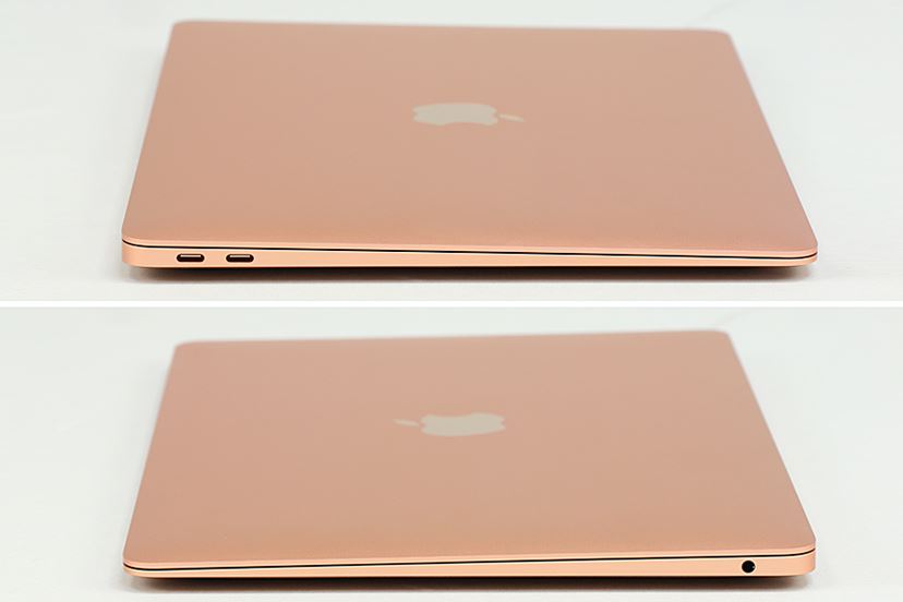 新型「MacBook Air」はMacの新たな入門機としてベスト！ このちょうどよさが人気の秘訣 - 価格.comマガジン