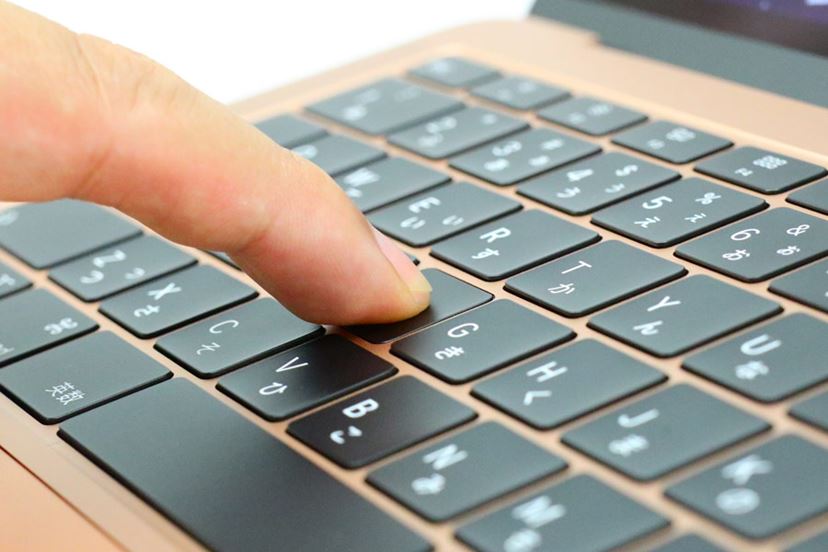 新型「MacBook Air」はMacの新たな入門機としてベスト！ このちょうど