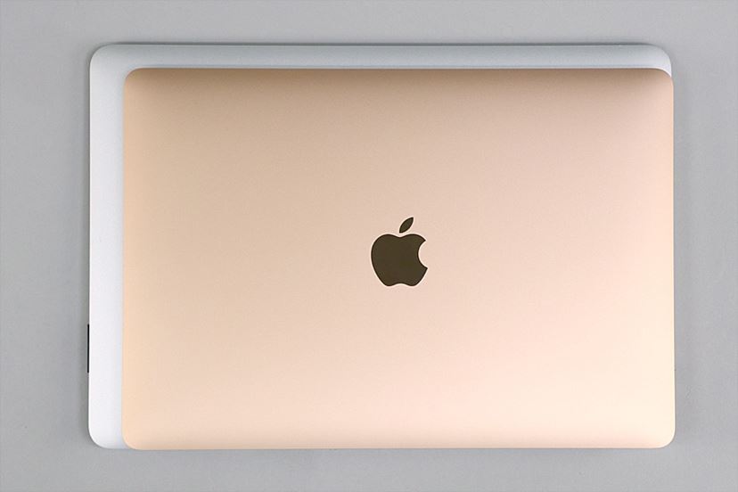 新型「MacBook Air」はMacの新たな入門機としてベスト！ このちょうど