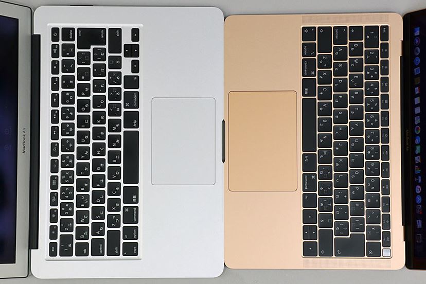 新型「MacBook Air」はMacの新たな入門機としてベスト! この 新型「MacBook Air」はMacの新たな入門機としてベスト! この
