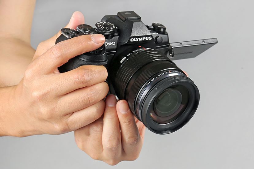 PR]「OM-D E-M1 Mark II」待望の“PROレンズキット”で大井川鐵道を撮った！ - 価格.comマガジン