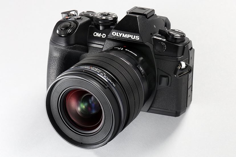 PR]「OM-D E-M1 Mark II」待望の“PROレンズキット”で大井川鐵道を撮った！ - 価格.comマガジン