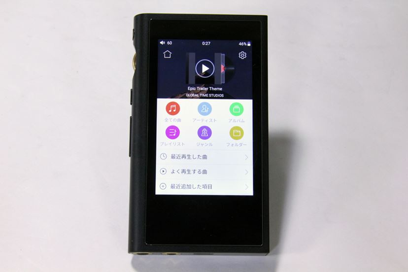 機能性のM？それとも音質のX？ 比べてわかったFiiOの最新ハイレゾDAP