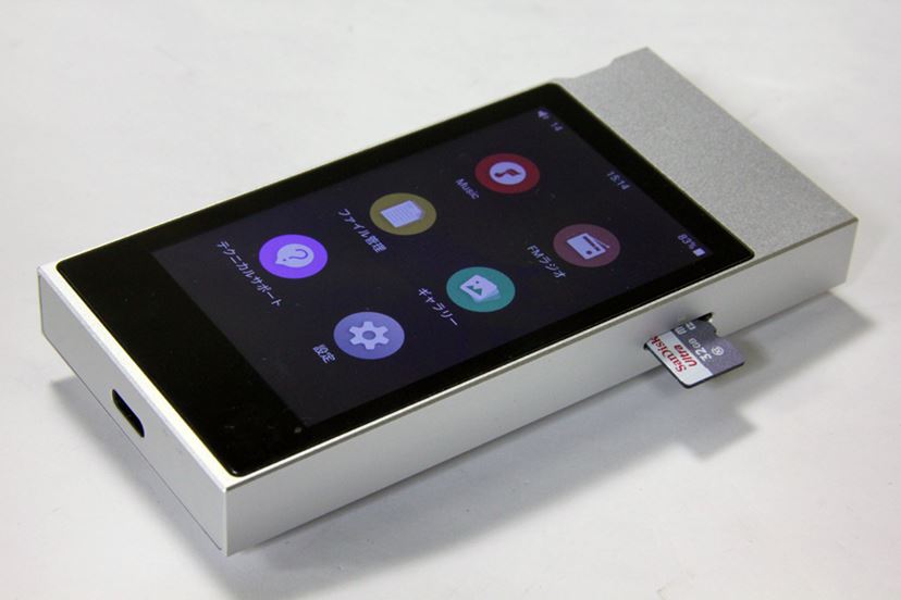 機能性のM？それとも音質のX？ 比べてわかったFiiOの最新