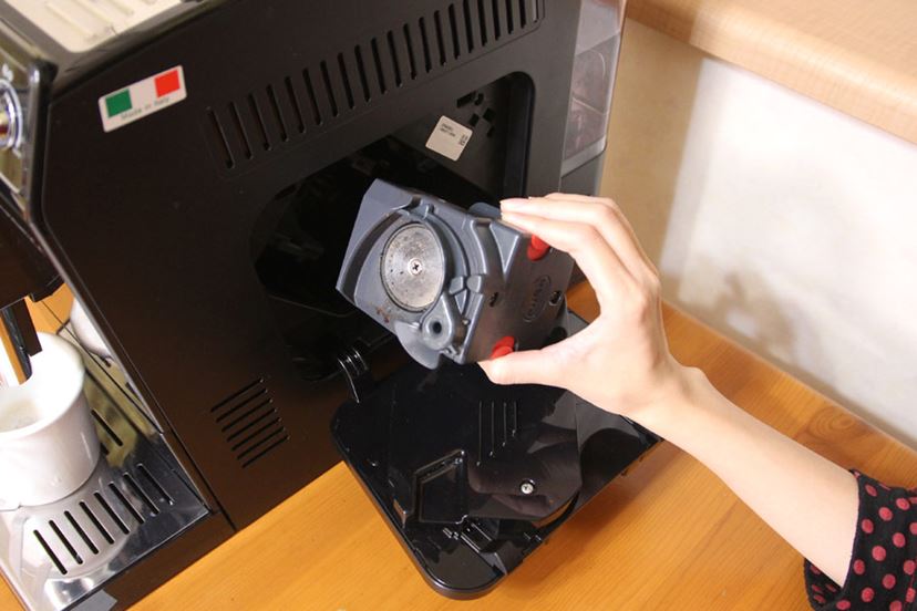 本物”の名は伊達じゃない！ デロンギのコーヒーメーカー