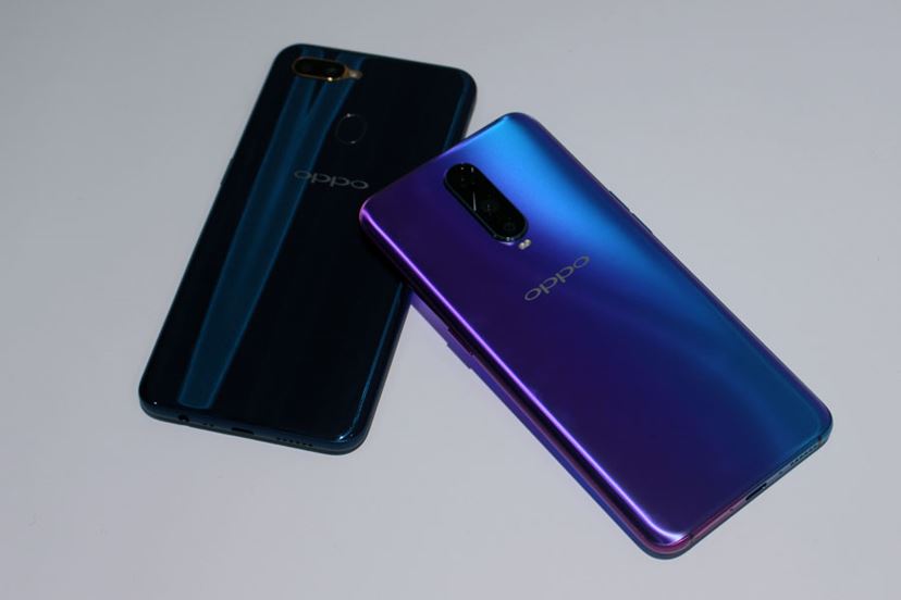 OPPOが「R17 Pro」と「AX7」を12月中旬に発売！ - 価格.comマガジン