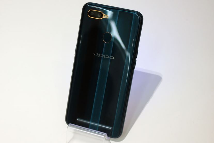 OPPOが「R17 Pro」と「AX7」を12月中旬に発売！ - 価格.comマガジン
