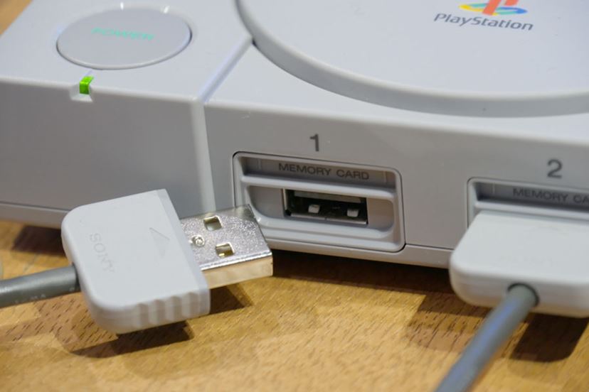 プレステ世代は絶対手に入れたい！ 「プレイステーション