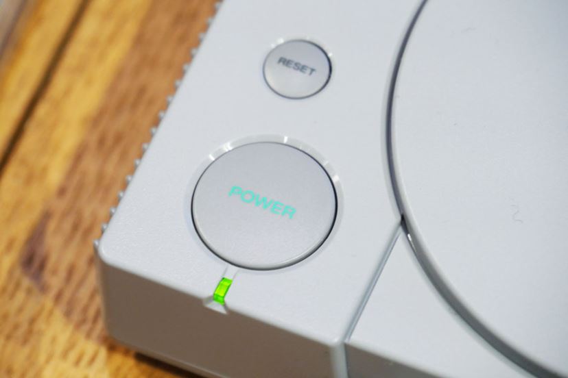 プレステ世代は絶対手に入れたい！ 「プレイステーション