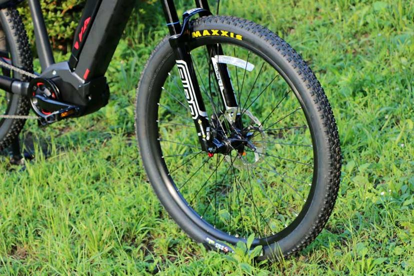 前2段×後10段の内装2段ドライブユニット搭載！ パナソニックのe-MTB「XM2」の進化を検証 - 価格.comマガジン