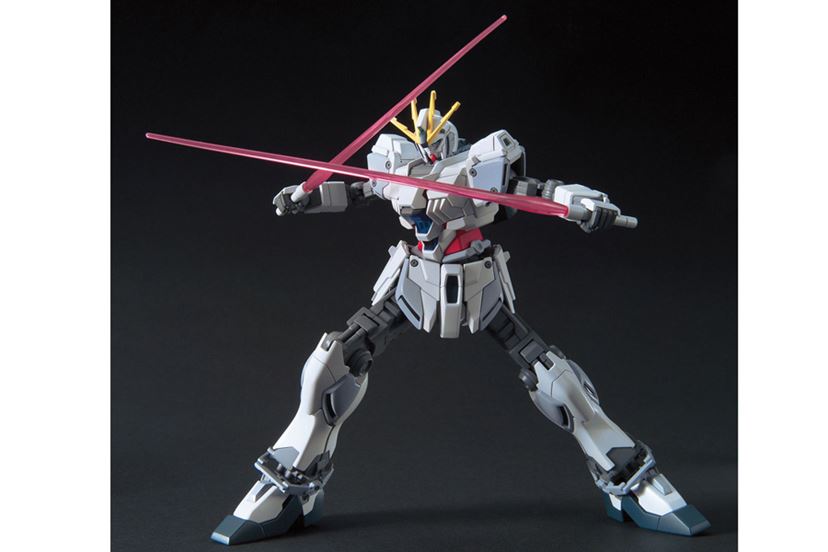 ガンプラで総予習! ｢ファースト｣｢Z｣｢UC｣に続く｢機動戦士ガンダム