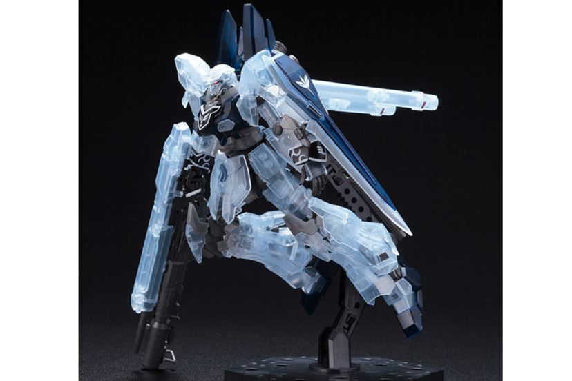 ガンプラで総予習! ｢ファースト｣｢Z｣｢UC｣に続く｢機動戦士ガンダム