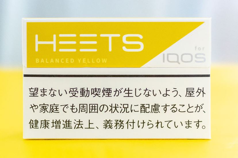 50円安い”「アイコス」専用スティック「HEETS（ヒーツ）」全11フレーバーを一気吸い - 価格.comマガジン