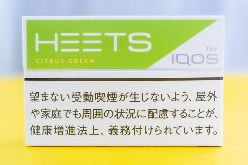 50円安い”「アイコス」専用スティック「HEETS（ヒーツ）」全11フレーバーを一気吸い - 価格.comマガジン