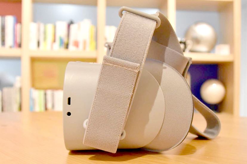 話題の「Oculus Go」を女性ゲーマーが体験！ 本格VRゲームの