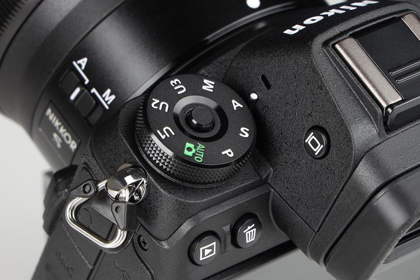 Zシリーズ第1弾の本命モデル！ ニコン「Z 6」実写レビュー - 価格.com