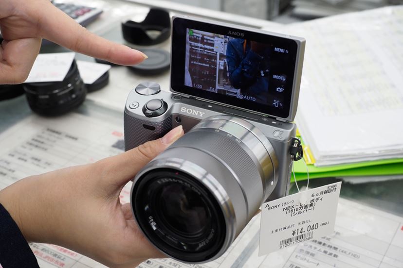 総額3万円以下！ コスパ最強の激安カメラを徹底調査【後編】 - 価格