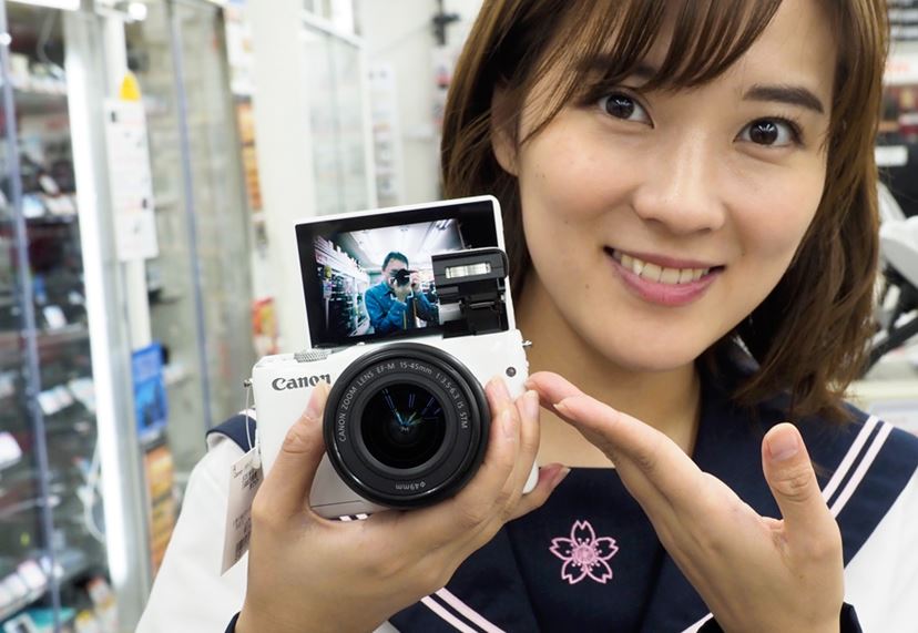 総額3万円以下 コスパ最強の激安カメラを徹底調査 後編 価格 Comマガジン 総額3万円以下 コスパ最強の激安カメラを徹底調査 後編 価格 Comマガジン