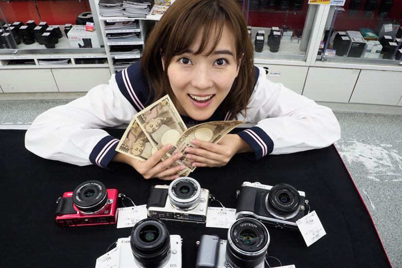 5台　コンパクトデジタルカメラセット 1-1.jpg