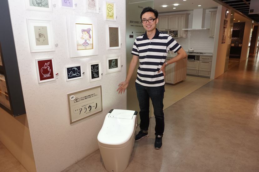 住宅設備選び連載第4回 トイレ編～今どきのトイレは自動洗浄の進化がスゴい！ 2ページ目 - 価格.comマガジン