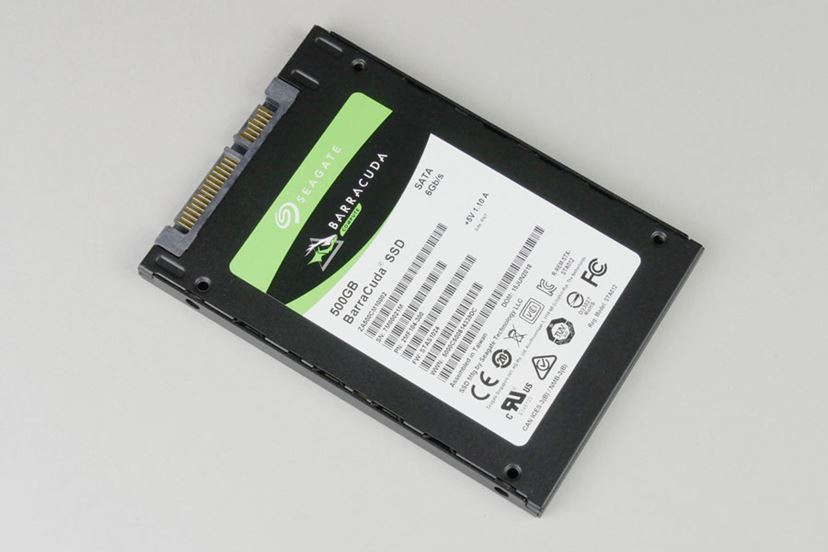 PR]価格.comでHDDの大定番「BarraCuda」シリーズから待望のSSDが登場