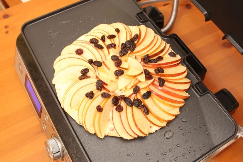 これはドヤれる家電！ デロンギ「マルチグリルBBQ」で肉を