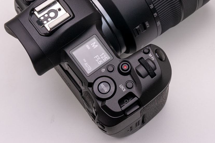 キヤノン「EOS R」動画性能をレビュー！ フルサイズセンサーと新マウントの実力は？ - 価格.comマガジン