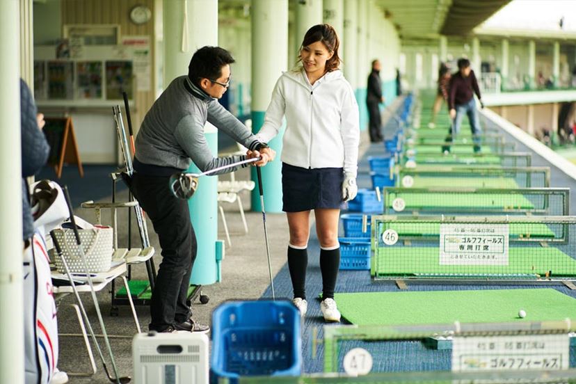 競技系女子のクラブ選び#1 メンズモデル、女子には長すぎる 競技系女子のクラブ選び#1 メンズモデル、女子には長すぎる