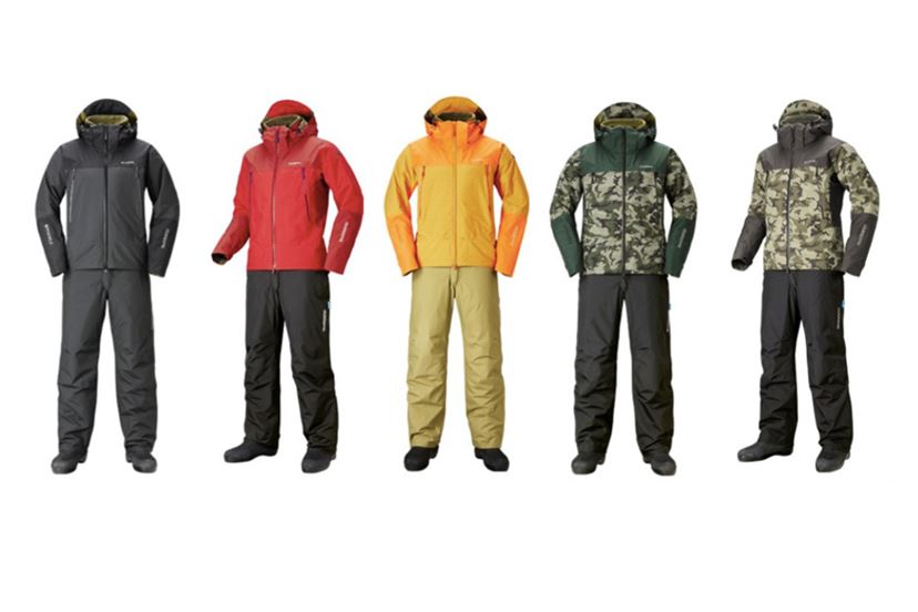 冬に向けていかが？　LakeMaster ワカサギ釣り用品セット DOD釣具】冬のレジャー