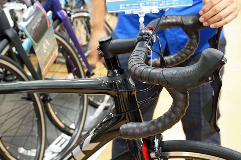 ロードバイク　状況良好　おまけ多数 TOP - RIDE-HACK