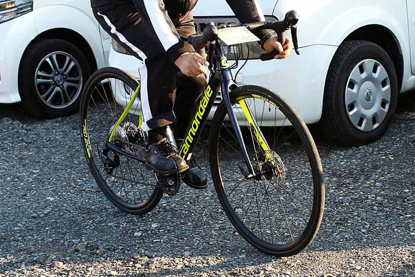 ついに購入!? 価格.comマガジン編集長が“自腹”ロードバイク選びに
