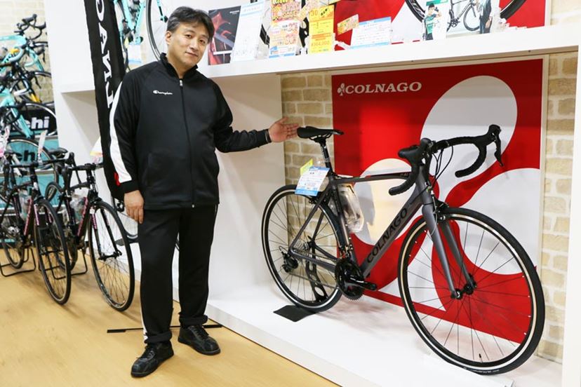 ついに購入!? 価格.comマガジン編集長が“自腹”ロードバイク選びにリベンジ！ - 価格.comマガジン