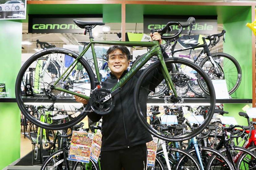 ついに購入!? 価格.comマガジン編集長が“自腹”ロードバイク選び