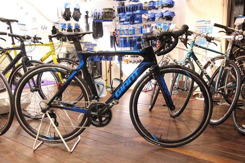 予算は37万円！ 自転車ショップで「ロードバイク」を上手に買う方法