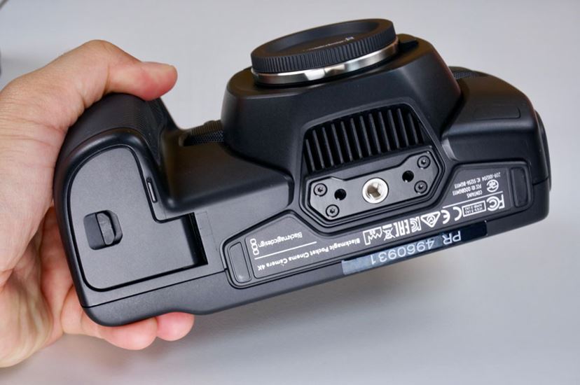 超絶コスパで業界騒然のシネマカメラ「BMPCC4K」レビュー！ - 価格.com 