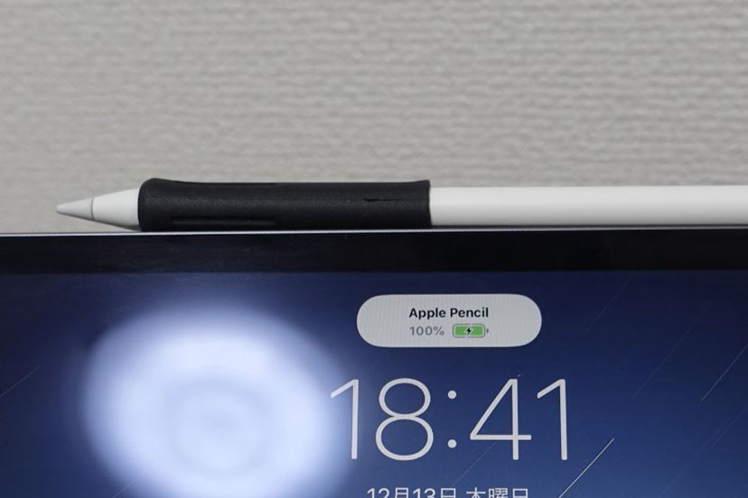 ipad pro+ペンシル+ケースなど 絵描き向け Introducing useful