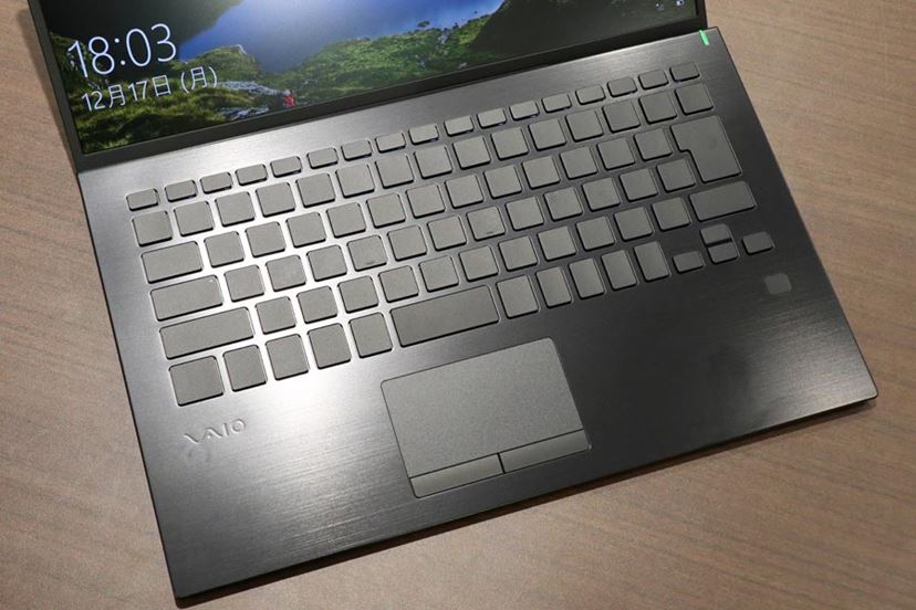 VAIO 14インチノートPC ダークグレー VAIO SX14 | VAIO｜VAIO公式 オンラインストア｜VAIO STORE