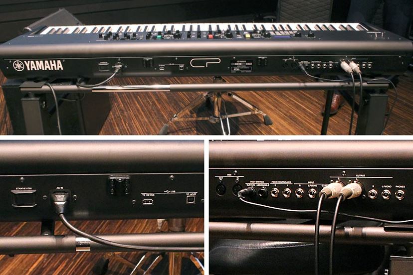 ヤマハの新ステージピアノ「CP88」「CP73」登場！ プロ絶賛の“演奏性”とは？ - 価格.comマガジン