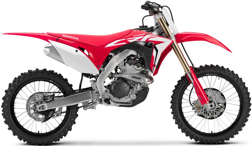 過激な乗り味の虜！ モトクロッサーの性能が公道でも堪能できるホンダ「CRF450L」 - 価格.comマガジン