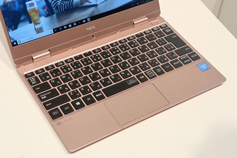 LAVIE起きて」、NECが声で起動するデスクトップPCや大学生向けモバイルノートを発表 - 価格.comマガジン