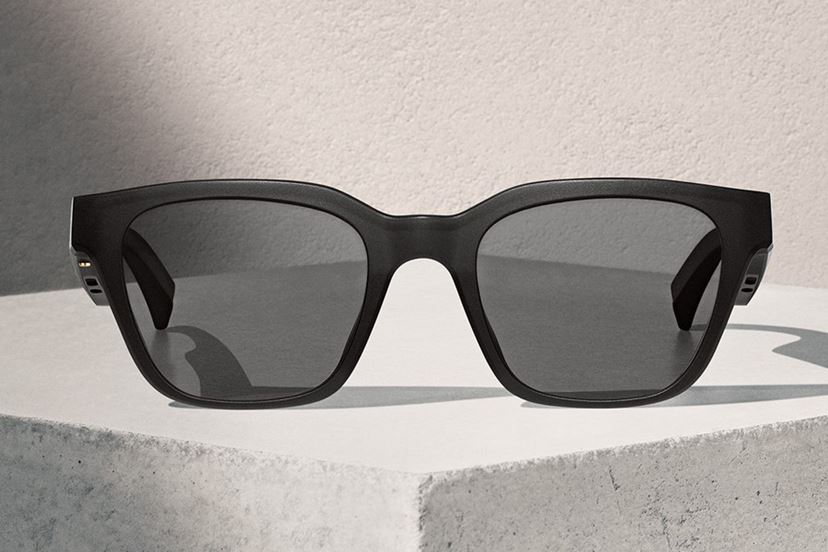 聴くAR？ 音のARサングラス「Bose Frames」を体験 - 価格.com