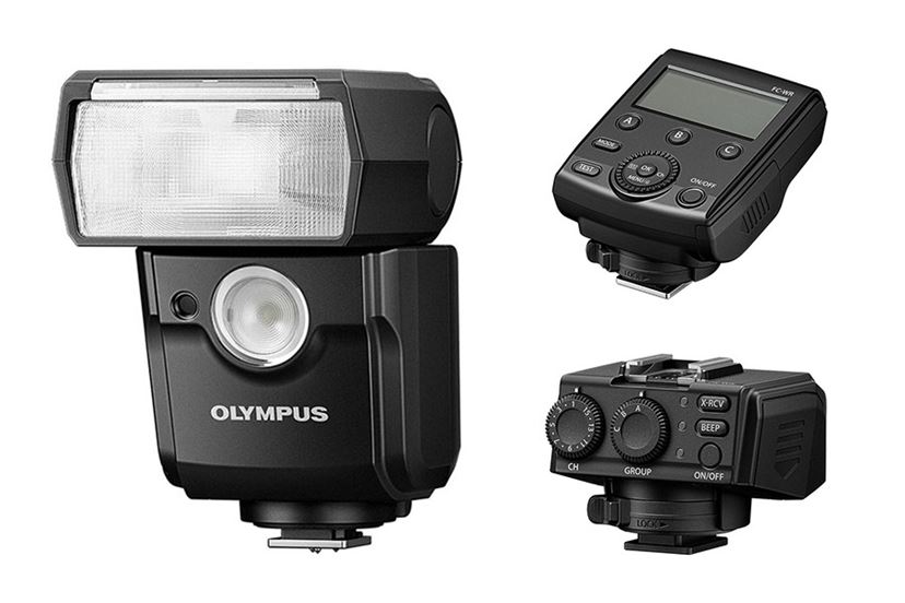 直球ど真ん中”のプロ向けミラーレス！ オリンパス「OM-D E-M1X