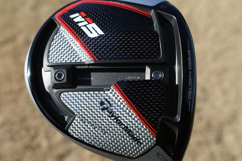 私は断然“M5推し” テーラーメイド「M5/M6」ドライバー試打 - 価格.com