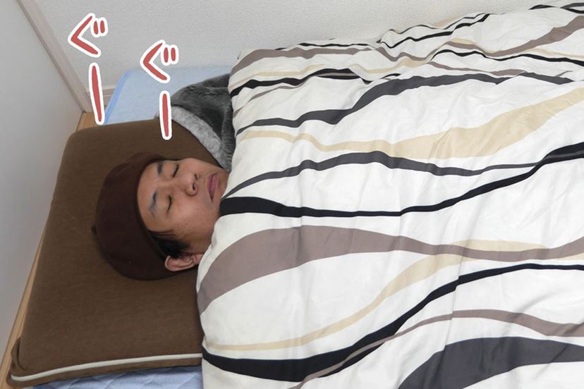 これが本当の着る毛布! 京都西川の「かいまき夜着毛布」が これが本当の着る毛布! 京都西川の「かいまき夜着毛布」が