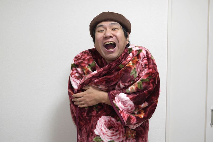 これが本当の着る毛布！ 京都西川の「かいまき夜着毛布」があったか
