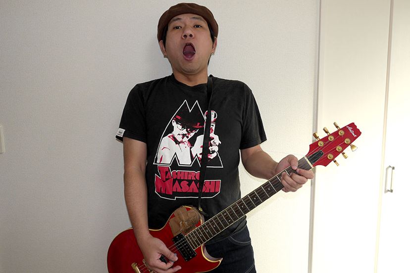 ギターが一番弾きやすいピックはどれ いろんな素材で作って弾き比べ 価格 Comマガジン