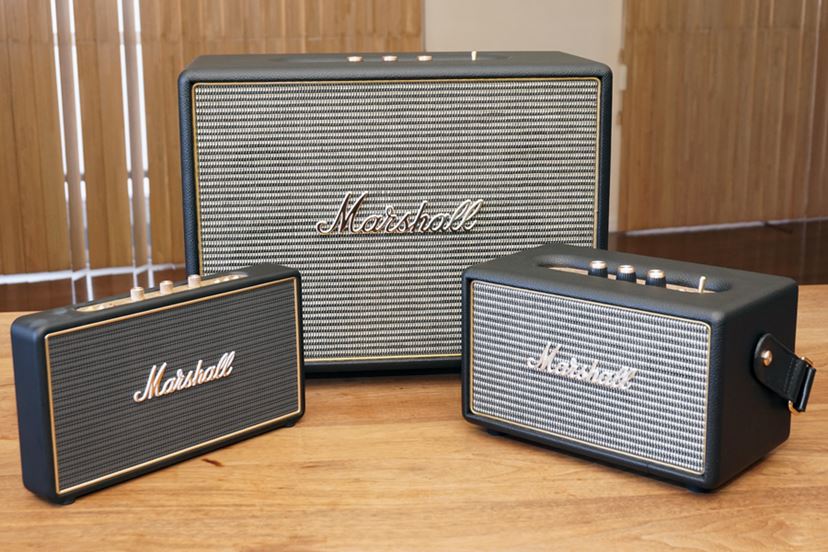 Fender/Marshallのギターアンプ型Bluetoothスピーカーでアナログレコードを簡単オシャレに楽しんでみた 2ページ目 -  価格.comマガジン