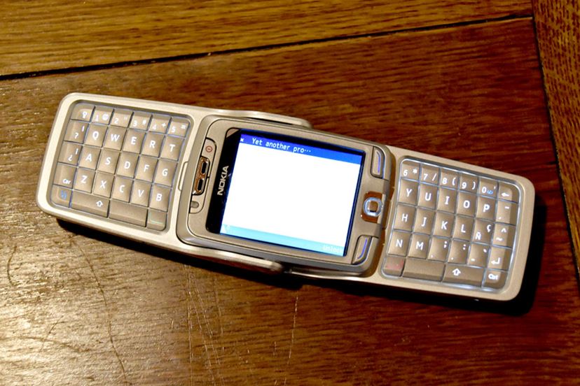 KYOSAN様向けHP200LX KYOSAN様向けHP200LX