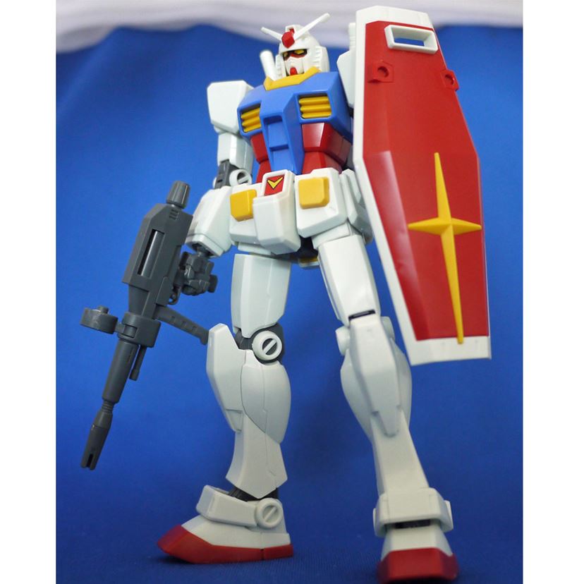 ガンダムだけじゃない！ “アムロ・レイ専用機”をガンプラで振り返る - 価格.comマガジン