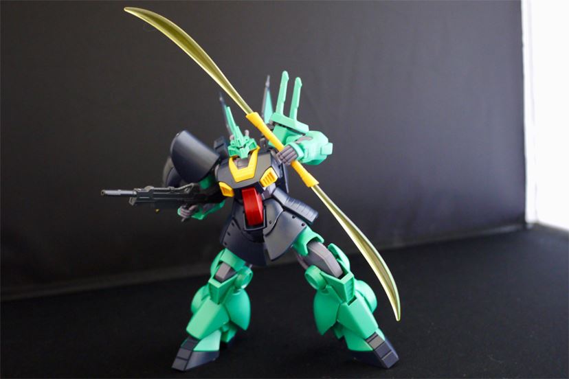 ガンダムだけじゃない！ “アムロ・レイ専用機”をガンプラで振り返る